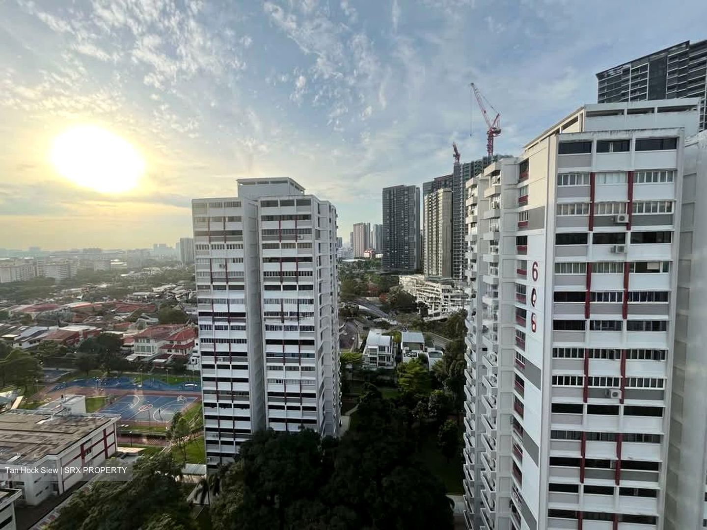 Blk 606 Clementi West Street 1 (Clementi), HDB 5 Rooms #604051321